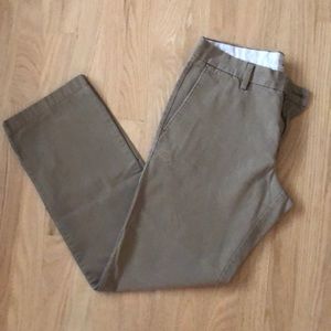 Old Navy - Khaki Pants (Men’s Pants)
